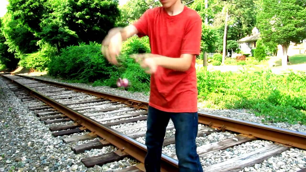 Y Factor - One Drop YoYos