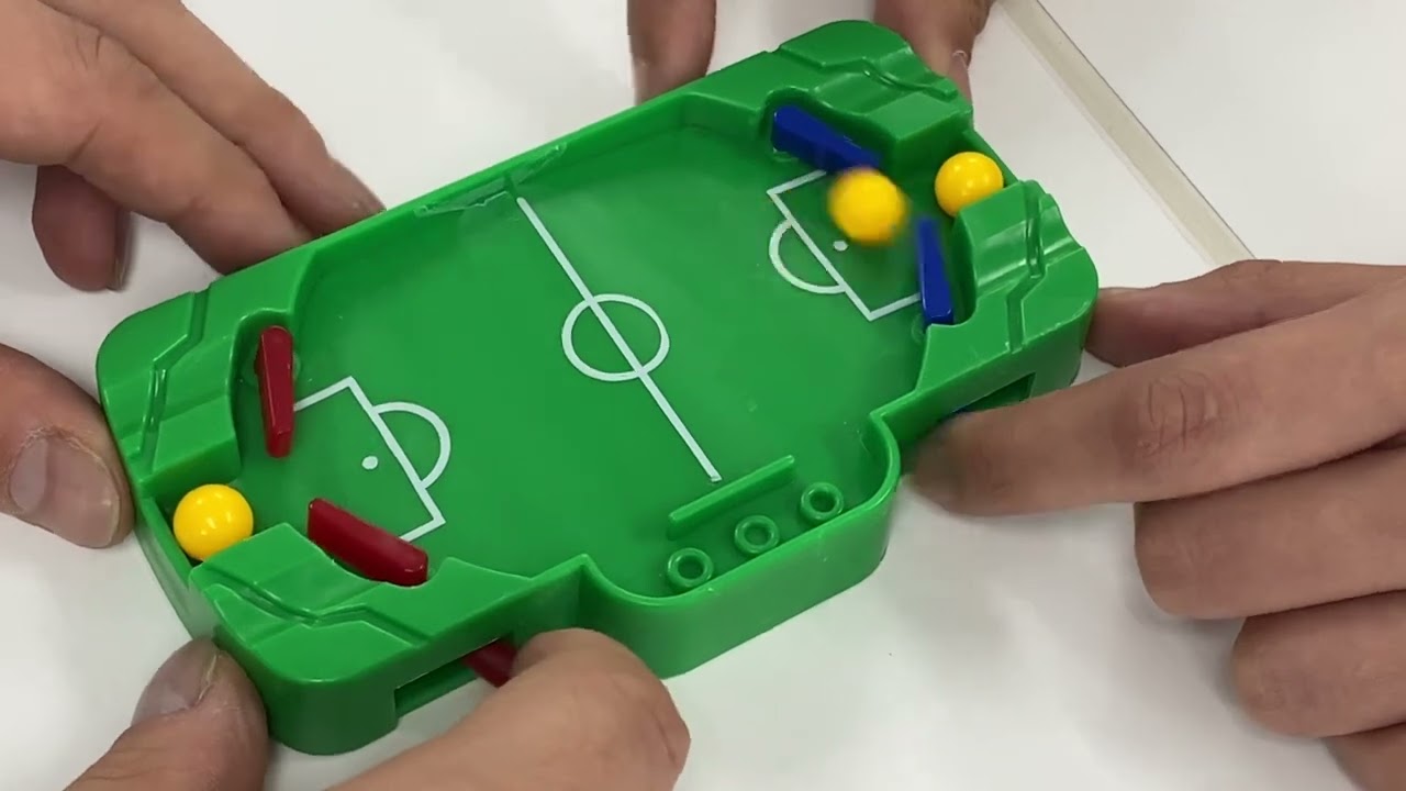 100景品 ピンボールサッカーゲーム|【堀商店】景品・販促品・お祭り