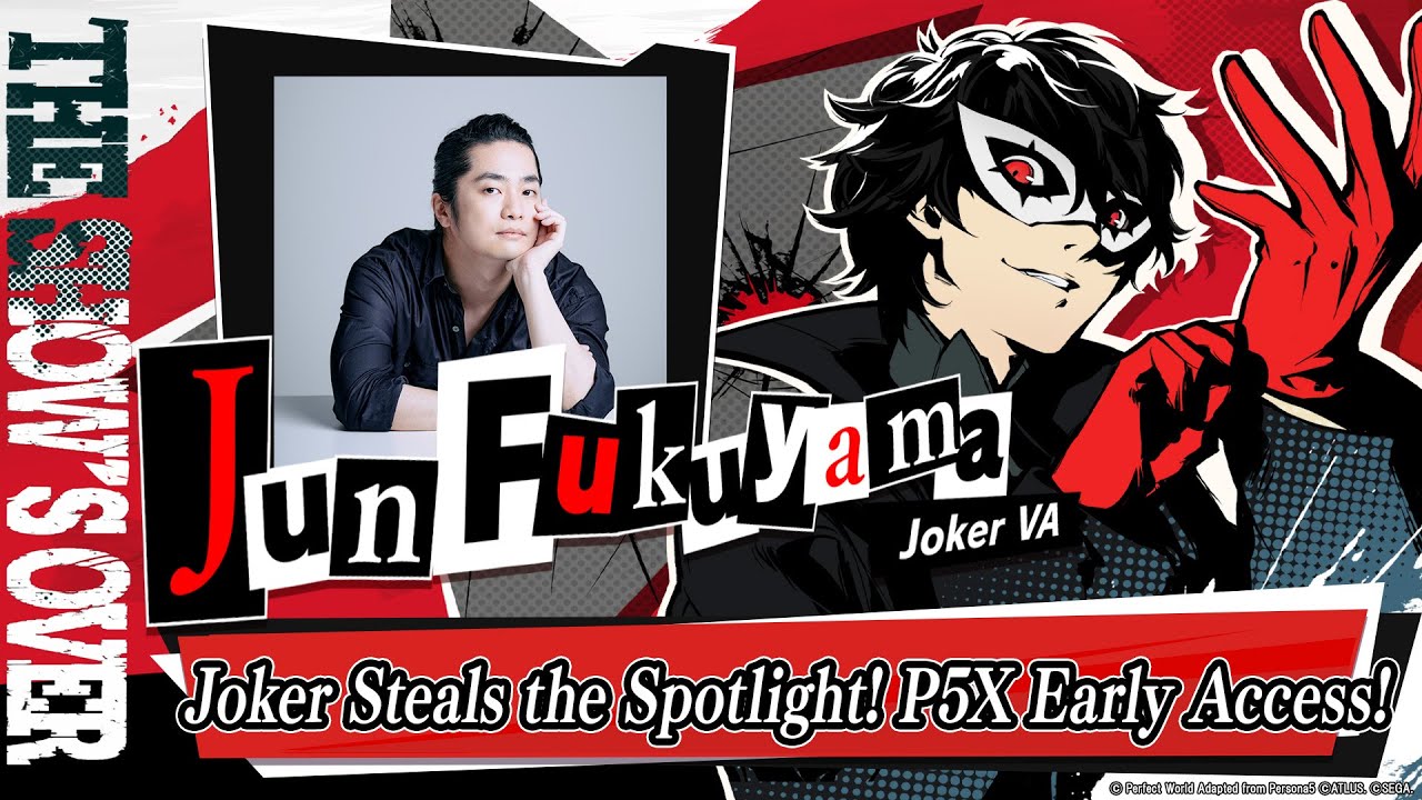 主人公&アルセーヌ/JOKER SP PSA10 主人公&アルセーヌ/JOKER SP