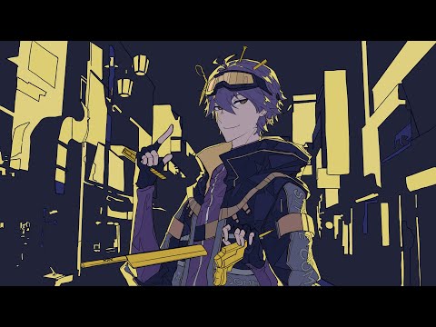 Cover】幽霊東京 (Ghost City Tokyo) | Zenith - YouTube