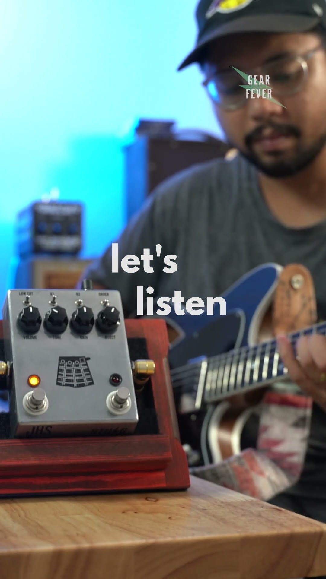 JHS Kilt v1: DISCONTINUED // Look & Listen #short - YouTube