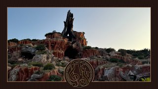 Splash Mountain (Full Sountrack) | Tokyo Disneyland [スプラッシュ