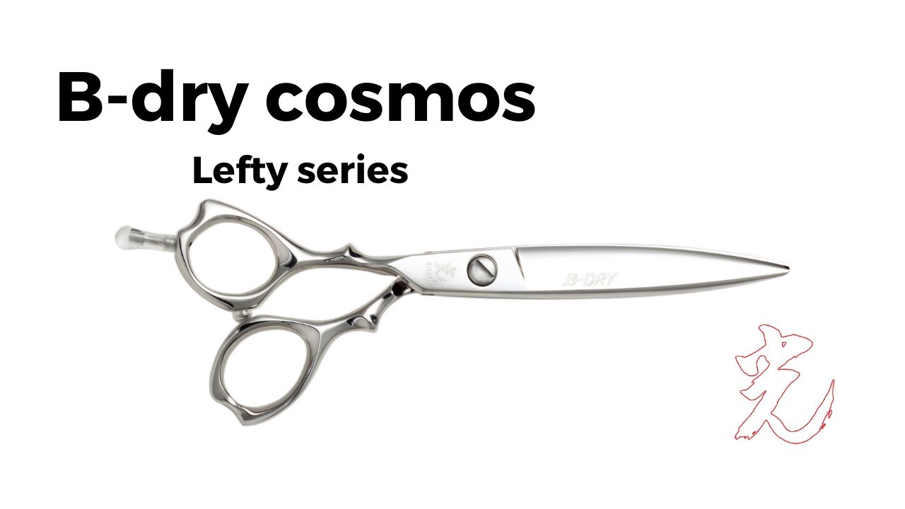 ヒカリ B-DRY COSMOS L163 L164(ビードライコスモス レフティ 左利き用