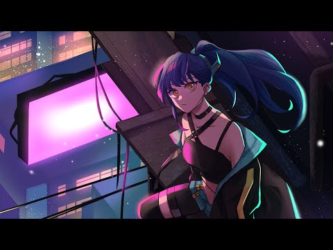 Andora - Echo (feat. 梓川) MV 『エコー』 - YouTube