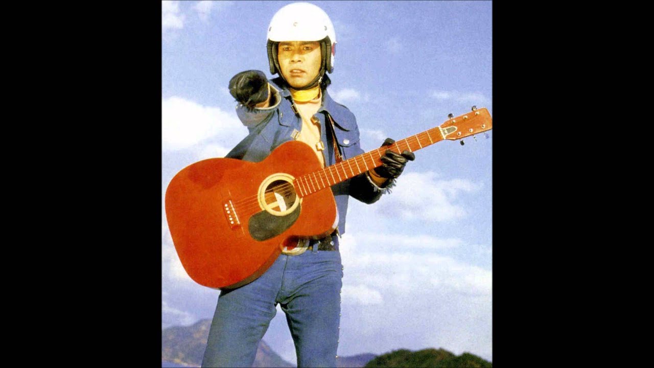 ジローのギター - YouTube