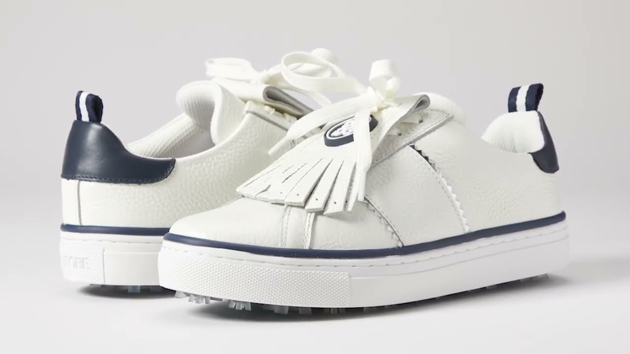 GFORE LTD ED Kiltie Disruptor SKU: 9596827 - YouTube