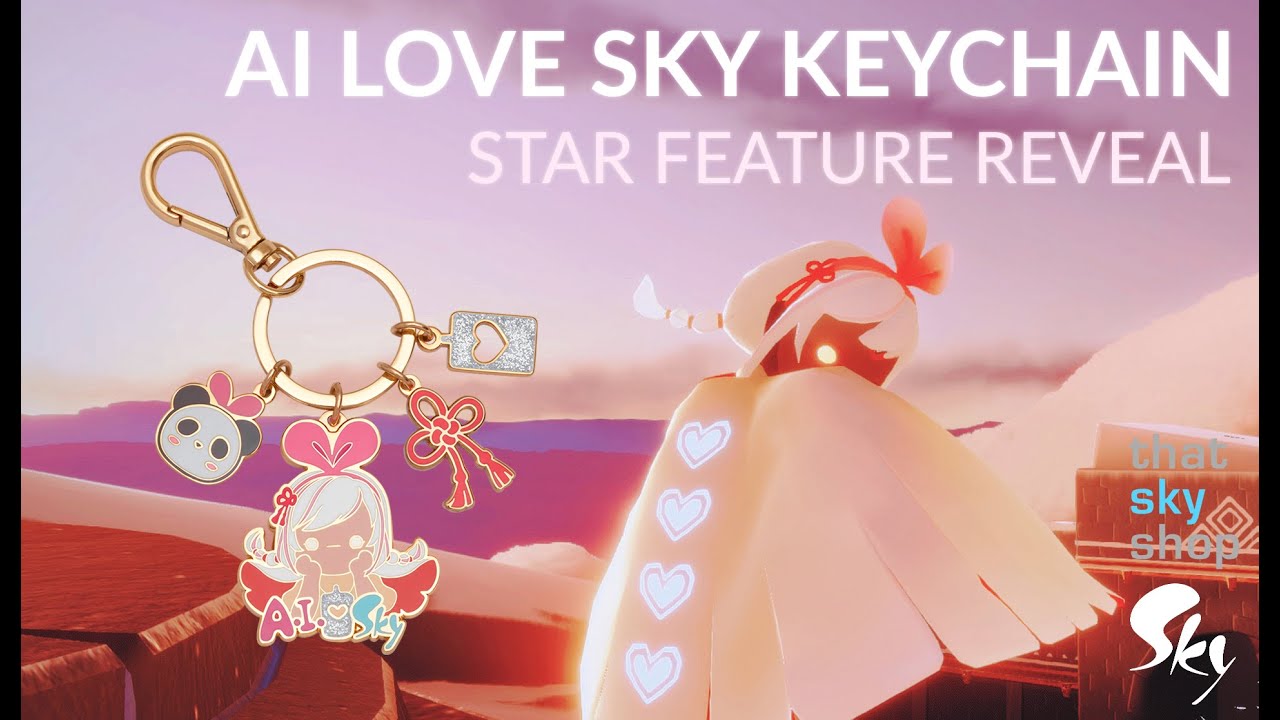 That Sky Shop/第4弾 | Sky 星を紡ぐ子どもたち Wiki | Fandom