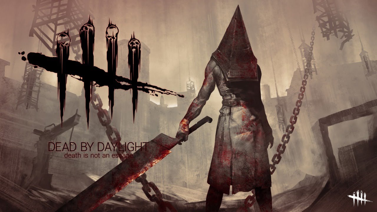 生放送】新キラー「三角頭△」 登場！！サイレントヒルコラボを楽しむ