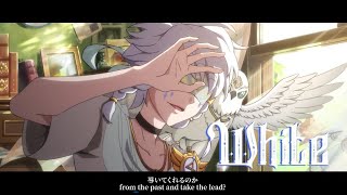 トゥルース＆リーズニング」4周年の新章《純白の預言者》予告PV
