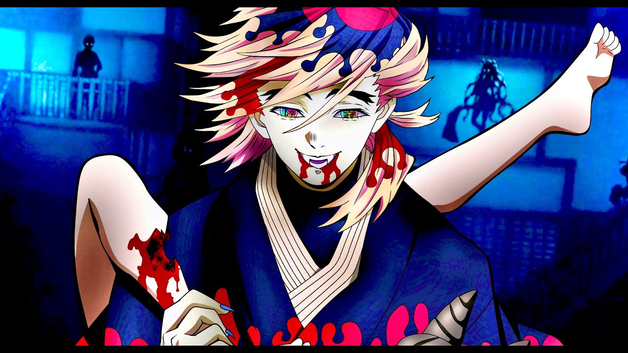 鬼滅の刃】遊郭編 11話で登場。童磨（どうま）の声優予想まとめ【きめ