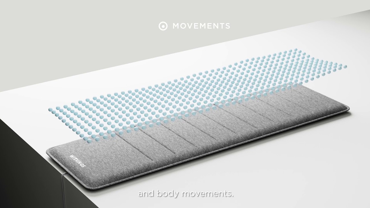 EN] Sleep Analyzer — Get medical grade sleep apnea detection