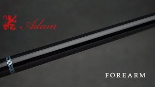 ブレイクキュー アダム BENKEI-5（ベンケイ-5）BK-5 BL | ビリヤードの