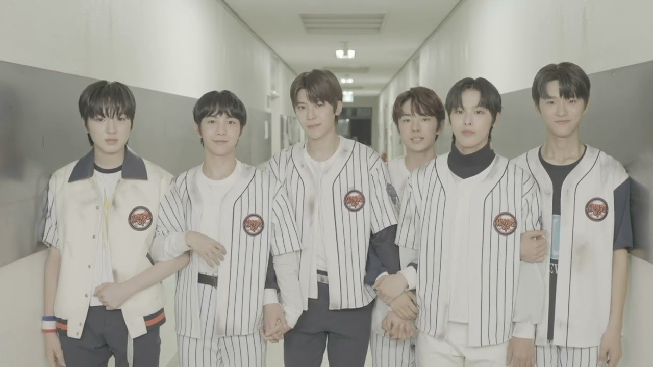 NCT NEW TEAM「Hands Up」 - YouTube