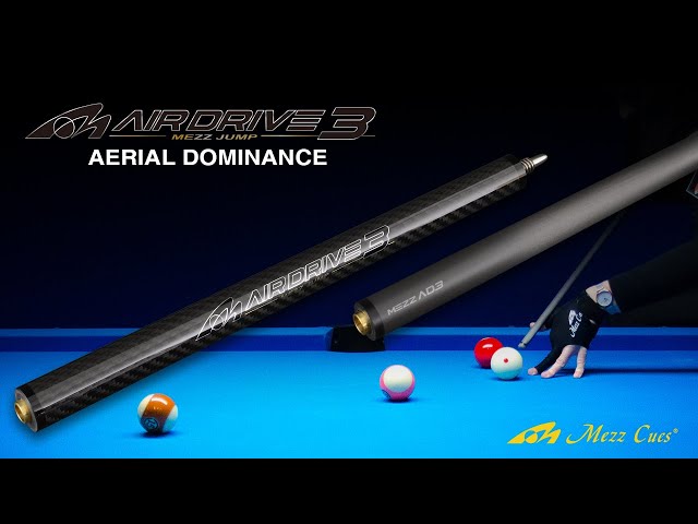 MEZZ “AIRDRIVE 3” AERIAL DOMINANCE - YouTube