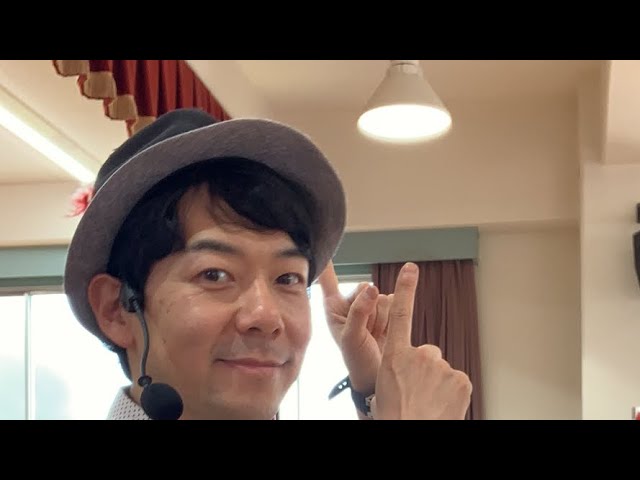 Tomochika890 [やっくん]日本一周の旅！認定こども園ライブ！愛媛県