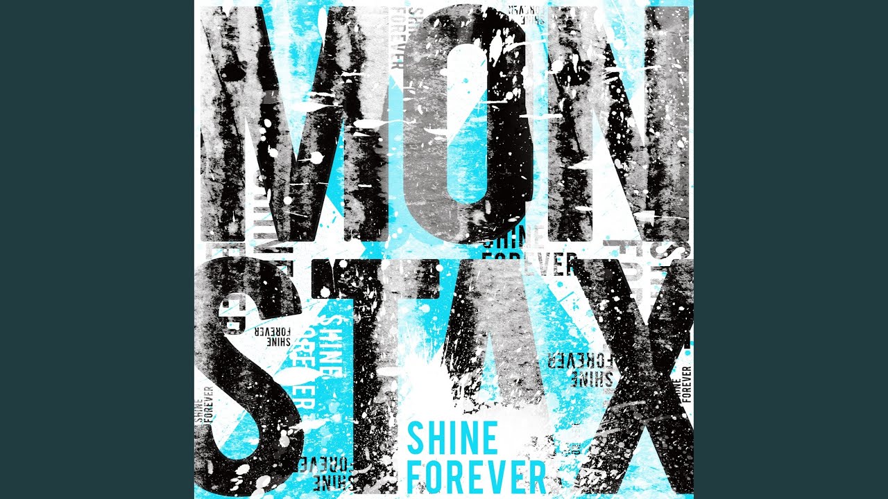 SHINE FOREVER (SHINE FOREVER) - YouTube