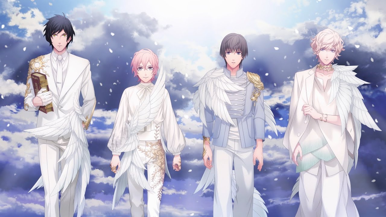 うたの☆プリンスさまっ♪ HE☆VENSドラマCD下巻「Paradise Lost