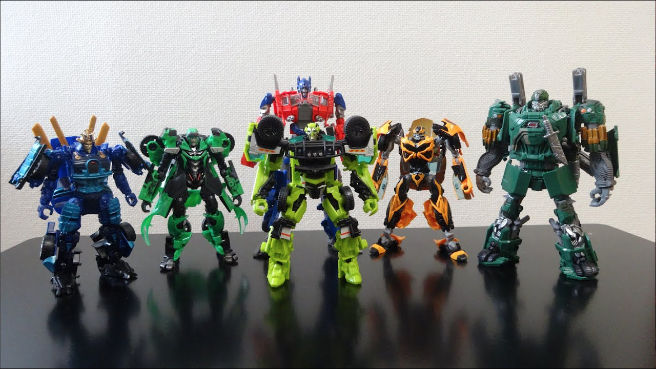 映画 ロストエイジ ネタバレ注意】We Love ラチェット