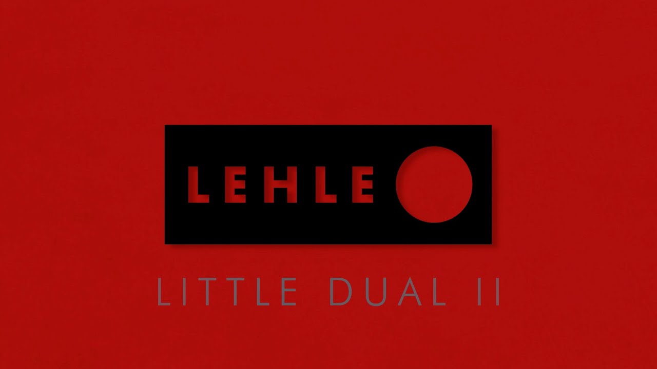 LEHLE LITTLE DUAL II: ハムやノイズのない ABY スイッチャー