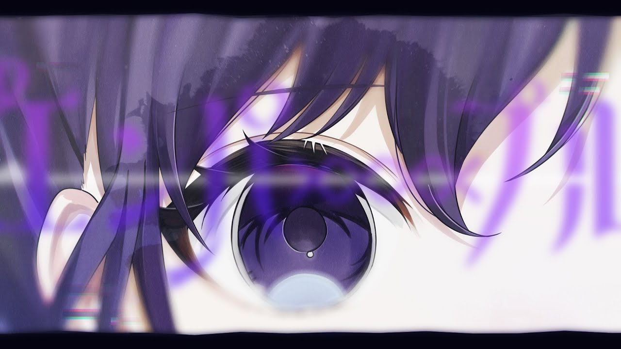 エンパープル / 25時、ナイトコードで。 × 鏡音リン - YouTube