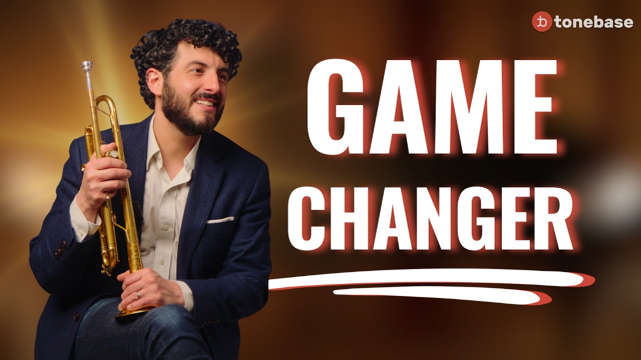 トランペットマウスピース】JC Custom B4S (CRAFTMANシリーズ)の紹介