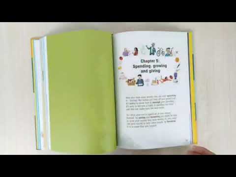 Usborne Money for Beginners - YouTube