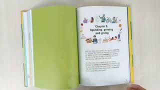 Usborne Money for Beginners - YouTube