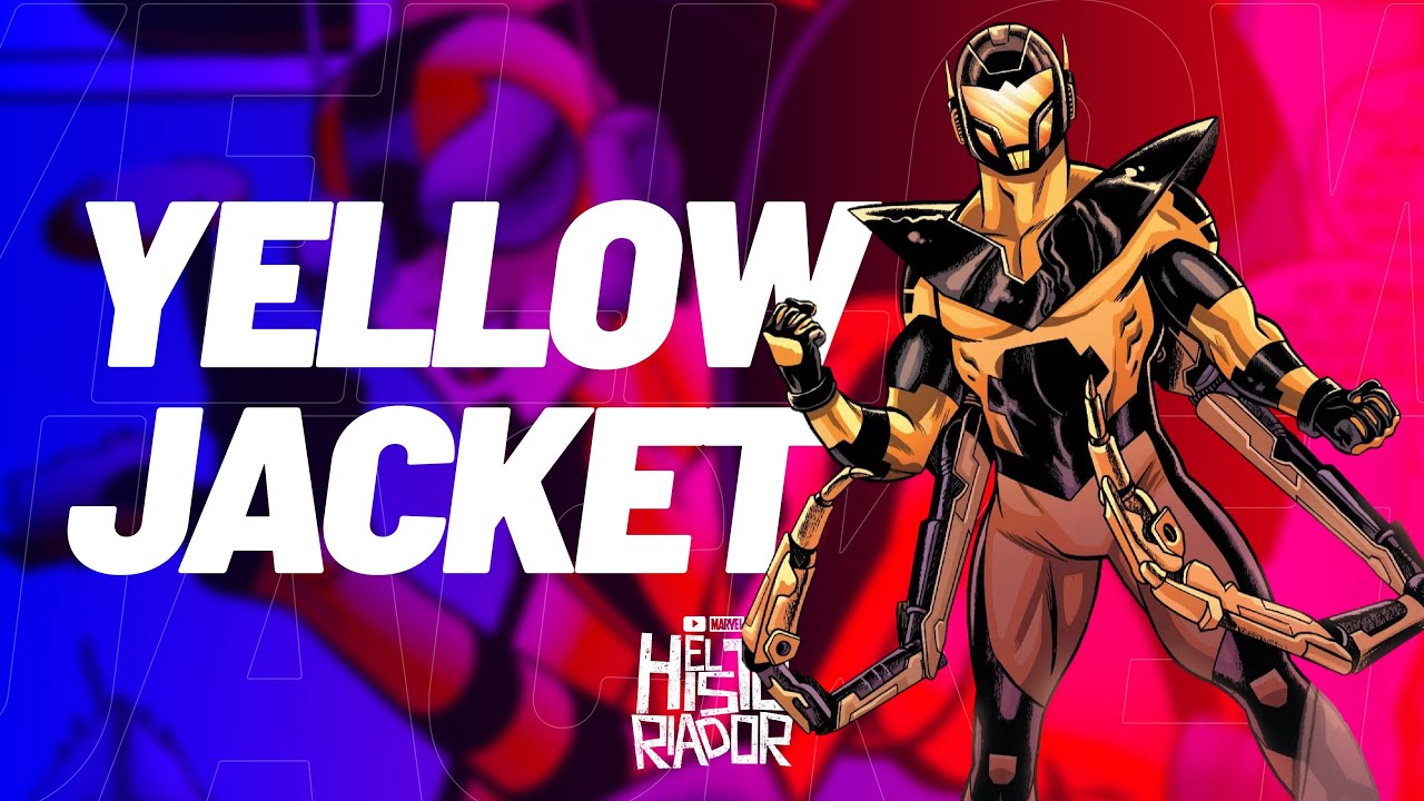 This character's story isn't what you thought | YELLOWJACKET