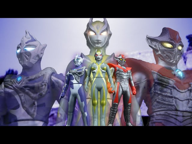 塗装も造形も凄いぞマイフレンド】 カミーラ・ダーラム・ヒュドラ