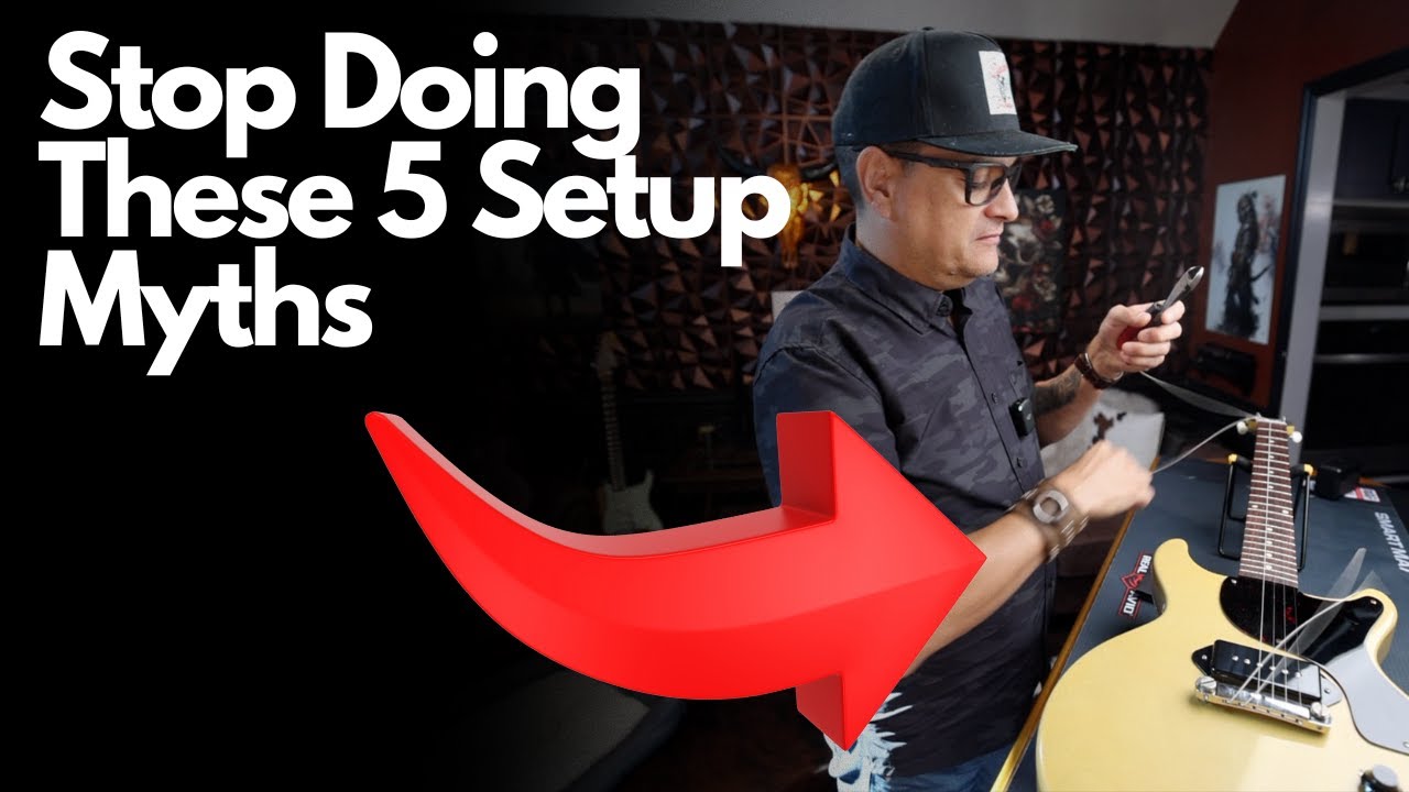 Guitar Pickup - Schertler DYN-G for acoustic guitar - AUDIO DEMO