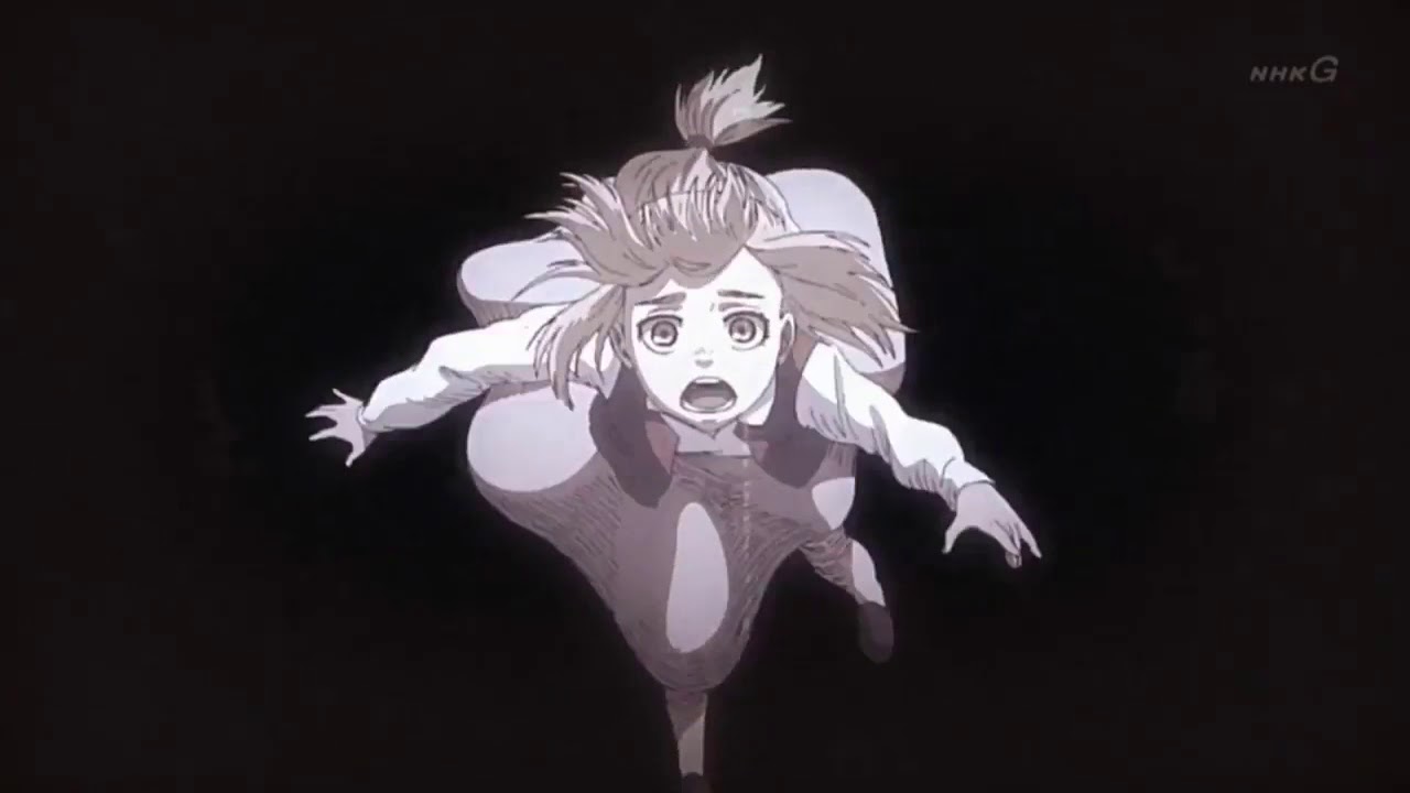 進撃の巨人」Season 3 ED / Ending - 