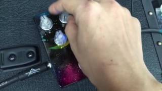 9OVERDRIVE9 Dist-Low 改 【新宿店】 - YouTube