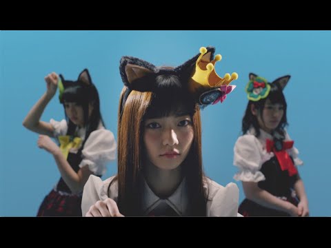 ニャーKB with ツチノコパンダ / アイドルはウーニャニャの件 - YouTube