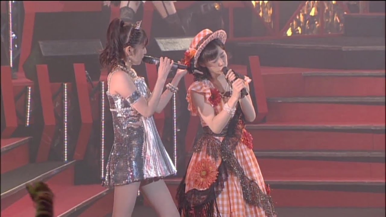 彼と一緒にお店がしたい！/ モーニング娘。(モーニング娘。誕生15周年