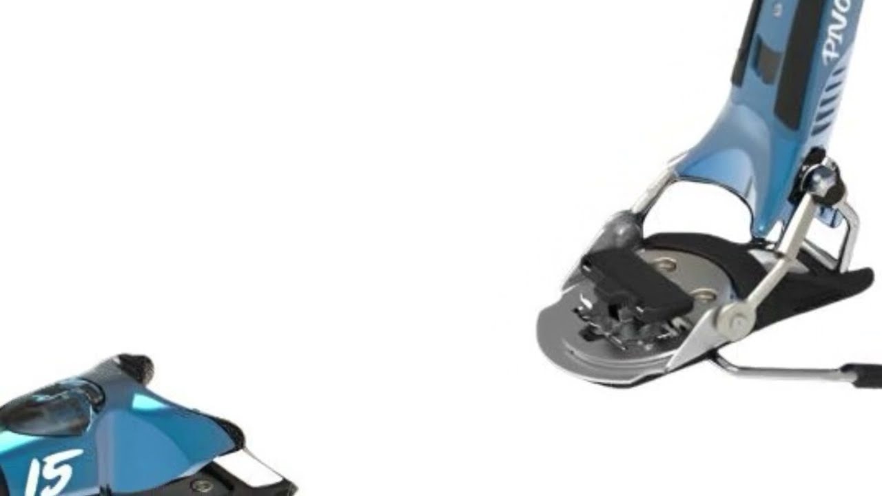 スキービンディング ROSSIGNOL（LOOK PIVOT ターンテーブル18 Look