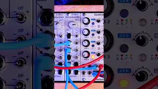 Doepfer A-185-2 - Eurorack Module on ModularGrid