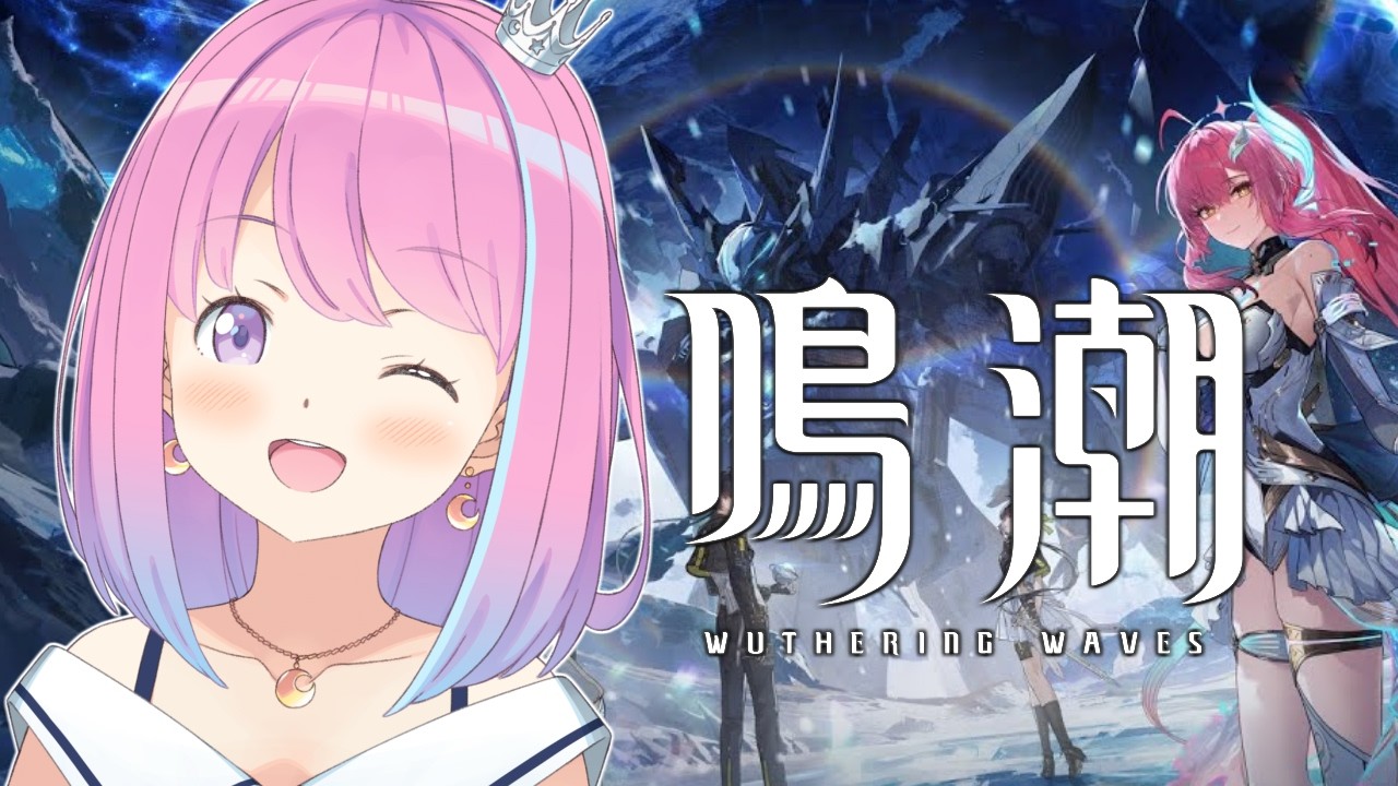 Luna Ch. 姫森ルーナ - YouTube