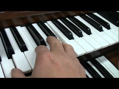 ヤマハエレクトーン FS-30 動画提供：ぴあの屋ドットコム - YouTube