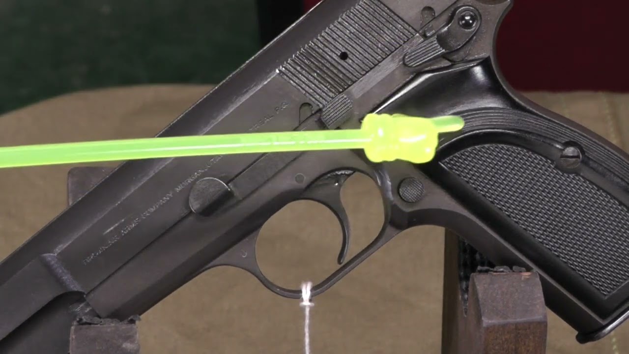 モ*ス様 呑*。様 F.N. BROWNING HI-POWER Mk-III モ*ス様 呑*。様 F.N.