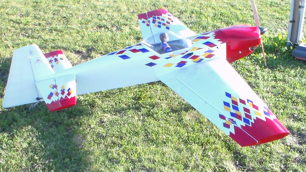 AIR-RC – RC Model Flying Icon Database