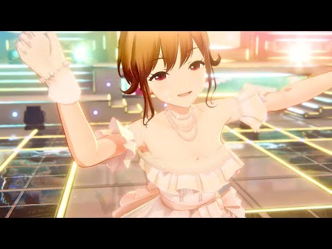 IDOLY PRIDE】Precious（早坂芽衣 新衣装ウェディング)【アイプラ】[4K
