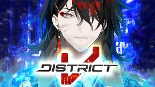 NIJISANJI EN所属VTuber˹ヴォックス・アクマ˼さんのアーカイブ一覧