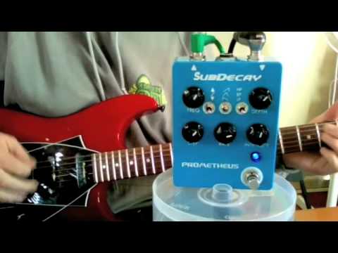 Subdecay Prometheus - YouTube