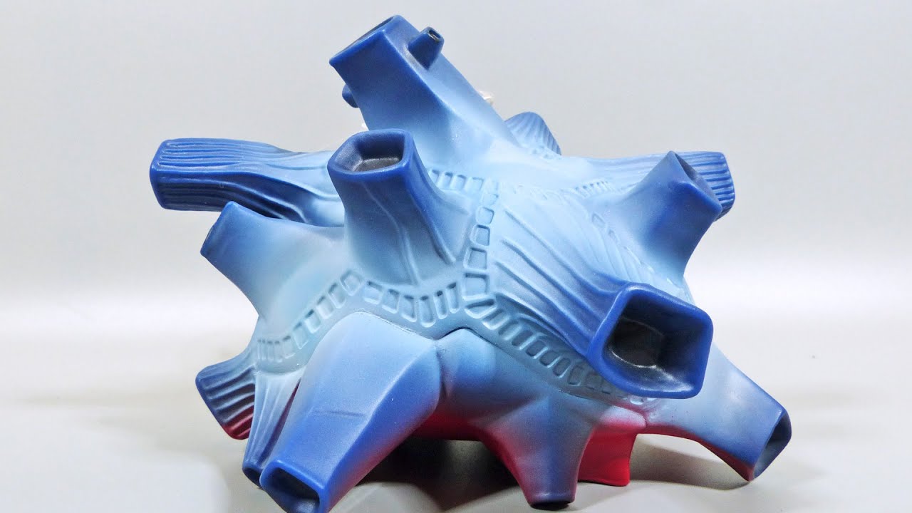 ウルトラ大怪獣シリーズ5000のブルトンを紹介するよ【エクスプラス