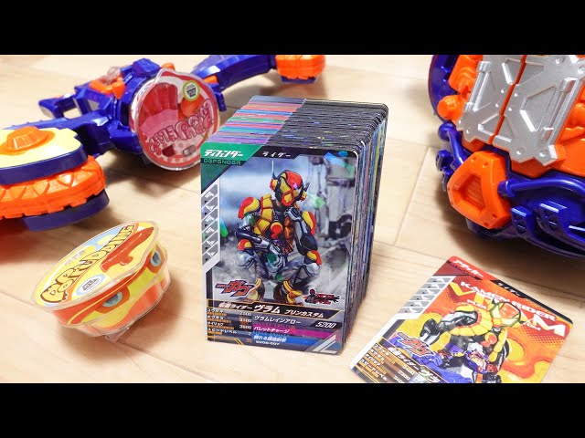 Vlam is distributed & participates as LR! 6000 yen spent and