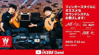 AER Dual Mix 2 ｜イケベ楽器店オンラインストア