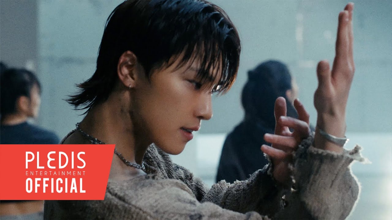 SEVENTEEN 'The Thirteen Tapes' Playlist - YouTube