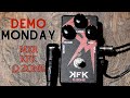 MXR KFK Q zone - YouTube