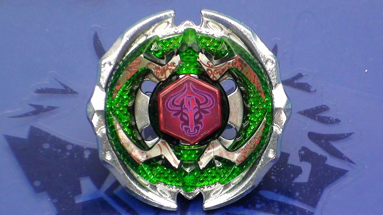 Beyblade BB-116 Random Booster Forbidden Eonis ED145FB