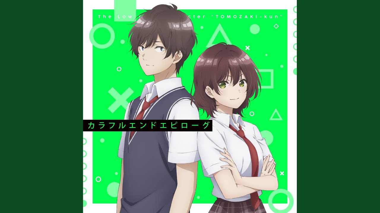 TVアニメ「弱キャラ友崎くん」Blu-ray＆DVD vol.6 特典